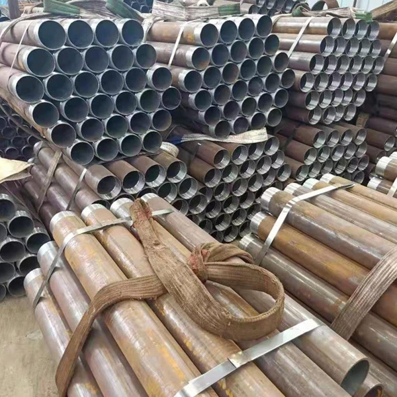 大英地质钻探用跟管