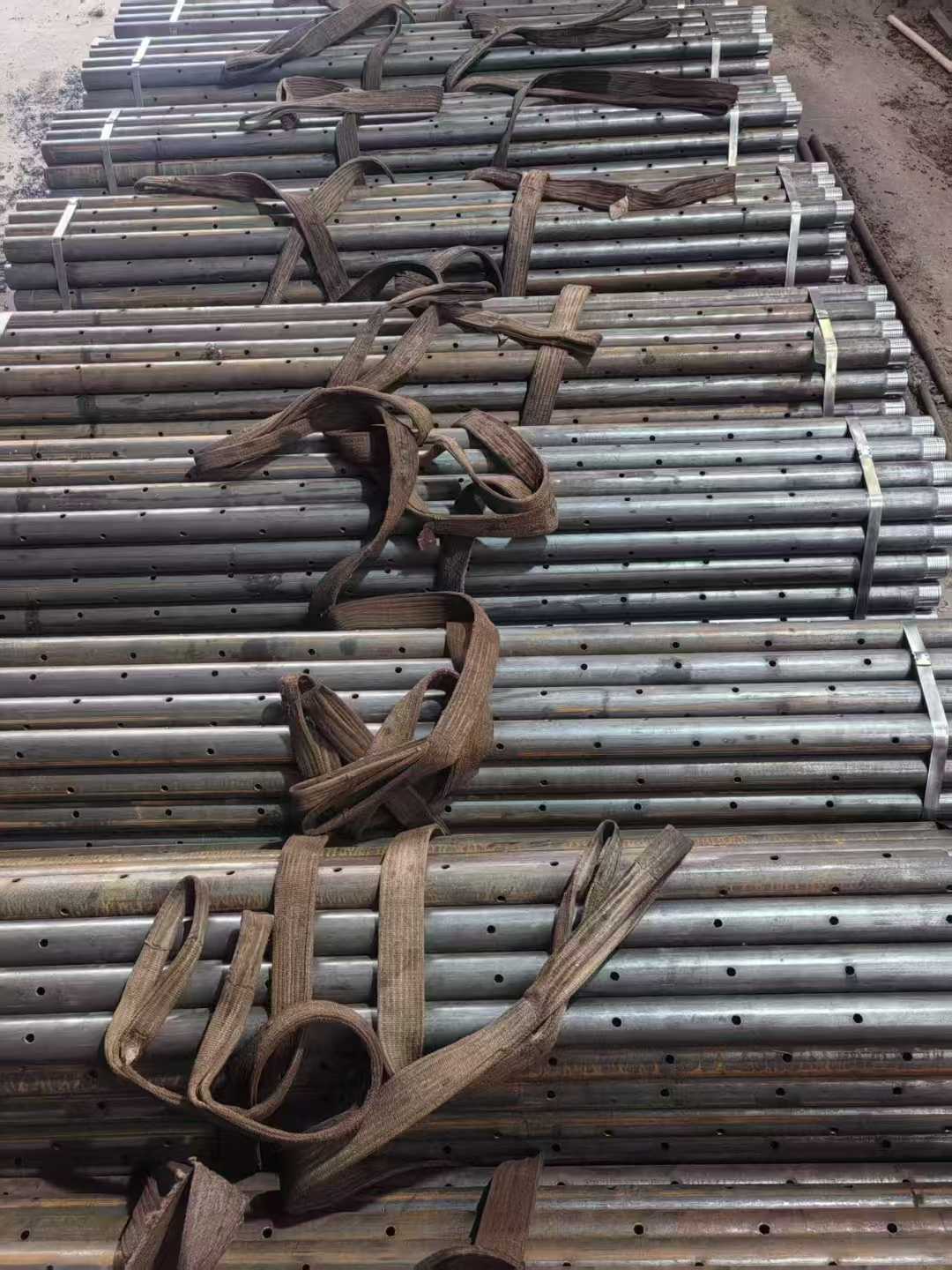 大英127mm管棚管
