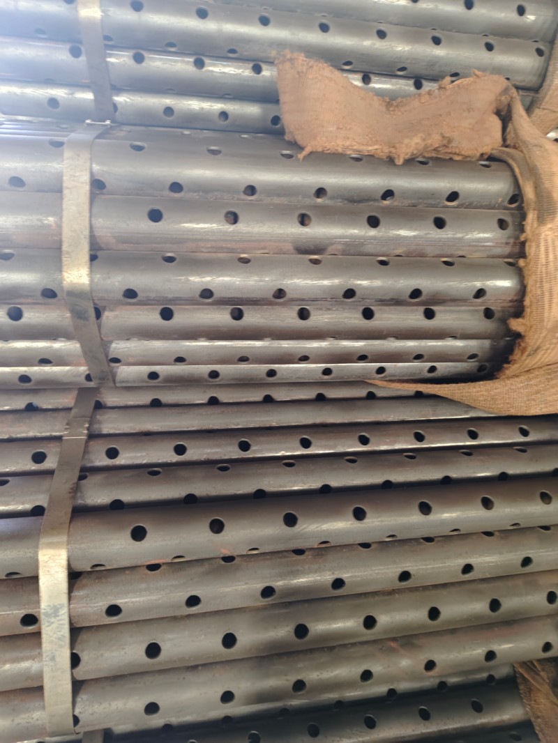大英高压注浆管